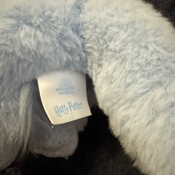 Warner Bros. Harry Potter Hermione Patronus Plush Toy, NWOT - Picture 3 of 5